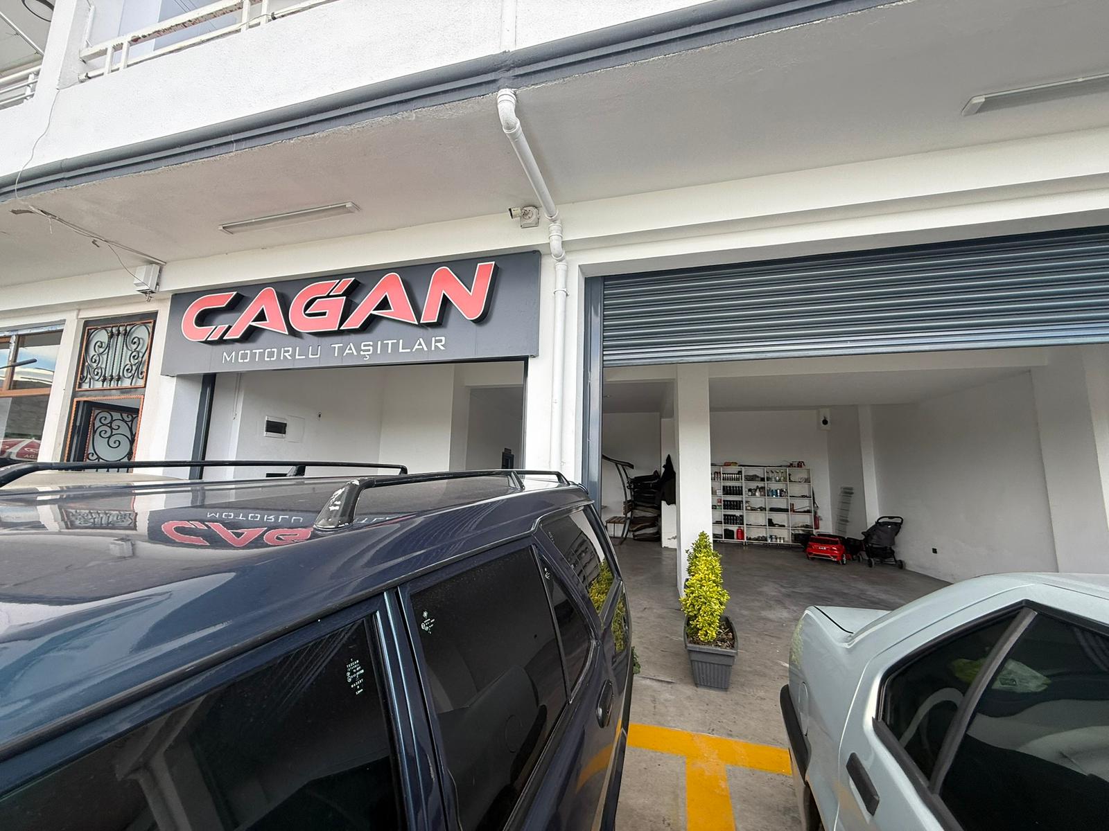 GÜZELYALI OFİS